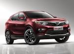 Soueast DX7 2015 года
